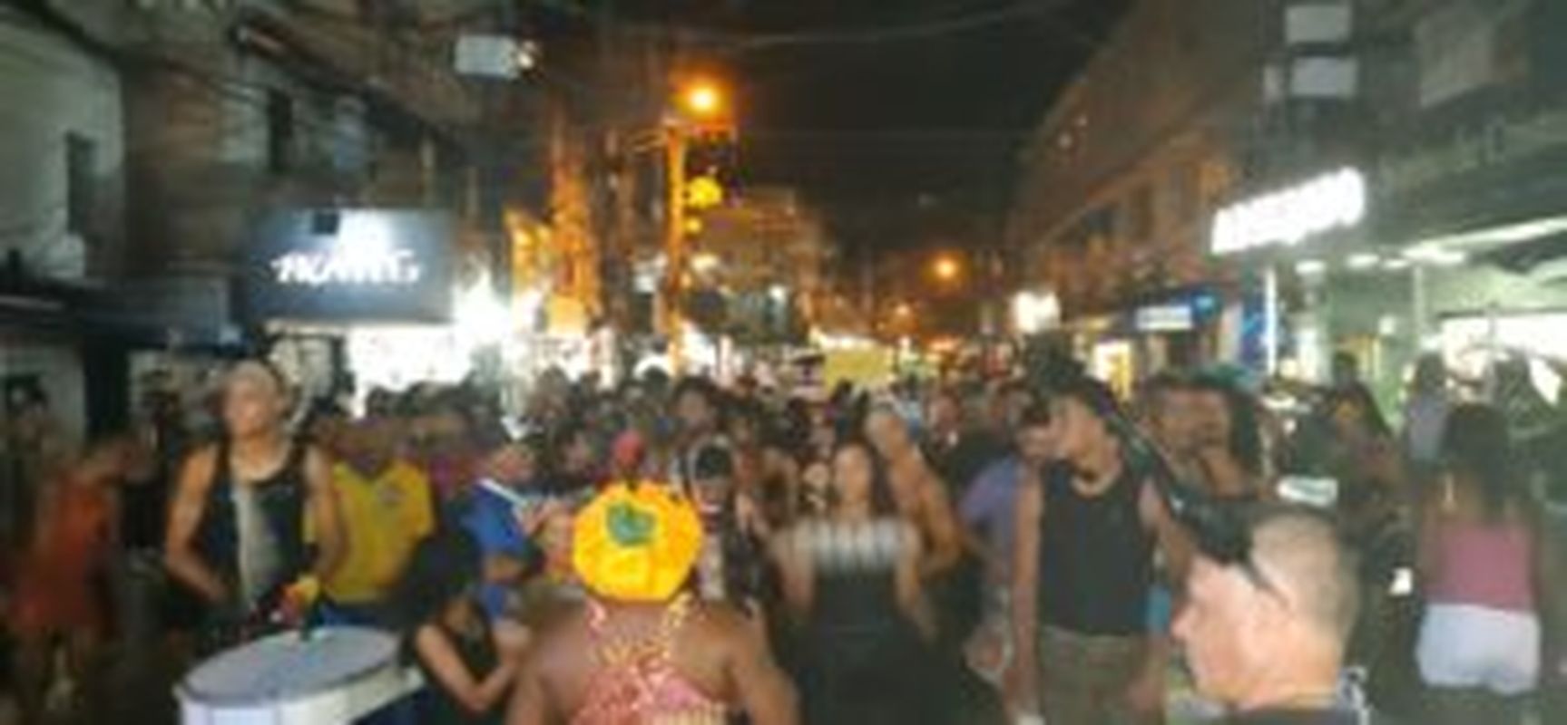 Destaques do Carnaval 2020 em Rio das Pedras